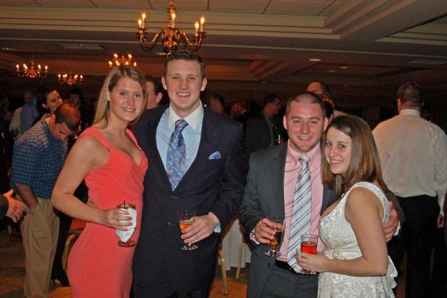 2011 Banquet